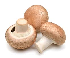 Whole Cremini Mushrooms Organic 227G