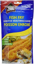 Image of Club House Fish Fry 284g