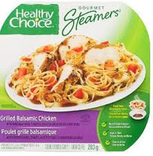 Image of Healthy Choice Grilled  Balsamic Chicken 284 G
