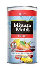 Image of Minute Maid Fruit Punch Concentrate 295 Ml