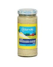 Image of Cedarvale Horseradish 250mL