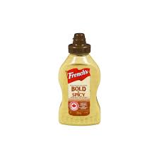 Image of Frenchs Spicy Deli Mustard 325mL
