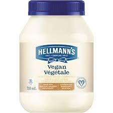 Helmann Mayonnaise, Vegan 710mL