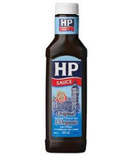 Image of HP Sauce Squeeze 400mL