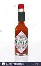 Image of Mcilhenny Tobasco Pepper Sauce 57 mL