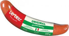 Image of Lesters Pepperoni 225g