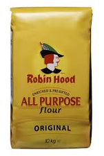 Image of Robin Hood All Purpose Flour 10Kg.