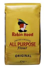 Robin Hood All Purpose Flour 10Kg.