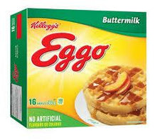 Image of Eggos Buttermilk Economy Pack 560 G