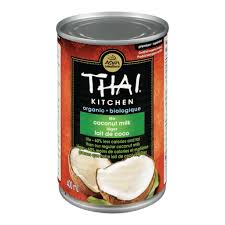 Image of Thai Coconut Milk 398mL