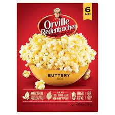 Orville/Red.Redden Budders  Buttery492 G