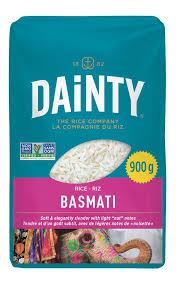 Dainty World Class Basmati 900 G