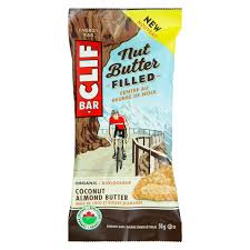 Image of Clif Bar Coconut Almond Butter50 G