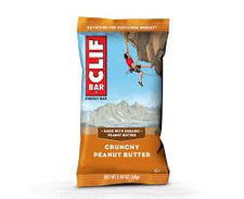 Image of Cliff Bar Crunchy Peanut Butter68 G