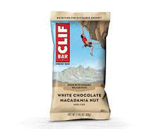 Image of Cliff Bar White Chocolate Macadamia68 G