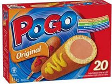 Image of Pogo Original 20 Pack