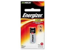 Energizer A23 Battery 1pk