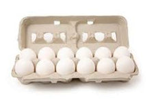 Image of Laviolette Gr. A Jumbo White Eggs Dozen