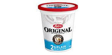 Image of Astro Balkan 2% Yogurt, Plain 750g
