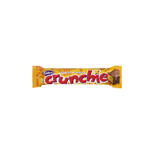 Image of Cadbury Crunchie Bar44g