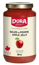 Image of Dora Apple Jelly500mL