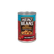 Image of Heinz Beans Pork Tomato 398mL