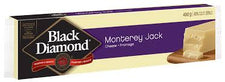 Image of Black Diamond Monterey Jack Cheese 400g