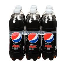 Image of Pepsi Max 6X710 Ml