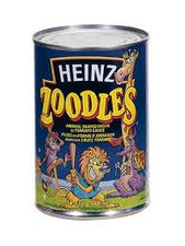 Image of Heinz Zoodles Tomato Sauce 398mL