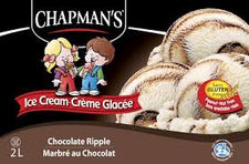 Image of Chapmans Chocolate Ripple 2L