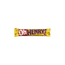 Image of Hershey's Oh Henry Bar58g