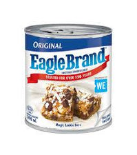 Image of Eagle Brand Sweetened Condensed Milk300mL