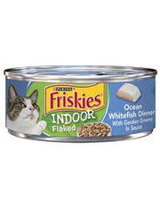 Image of Friskies Purina Cat Food, Chicken Dinner 156g