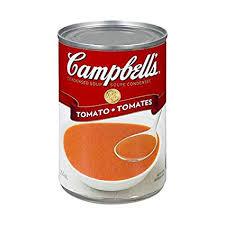 Image of Campbell's Tomato Soup 284mL