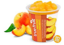 Image of Sundia True Fruit Perfect Peach 217 Ml