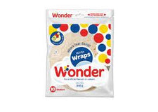 Image of Wonder Wraps White, 7 Inch 10pk