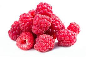 Raspberries 170G
