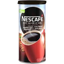 Image of Nescafe Rich Blend Coffee 475g
