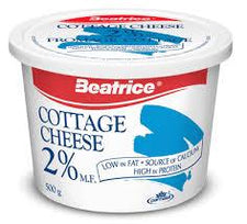 Image of Beatrice 2% Cottage Cheese 500g