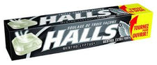 Image of Halls Mentho-Lyptus Extra Strong 90 G