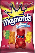 Image of Maynards Original Gummies170g