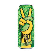 Image of Peace Tea Greenest Of Teas 695 ML