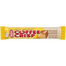 Image of Nestle Coffee Crisp 50g