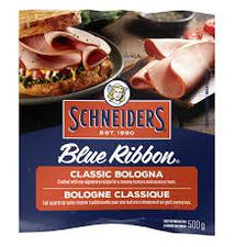 Image of Schneiders Blue Ribbon Bologna 500g