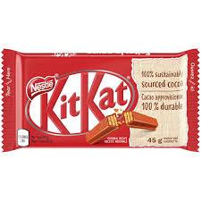 Image of Nestle Kit Kat45g