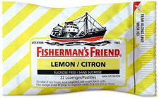 Image of Fisherman's Friend Honey-Lemon 22 Pk