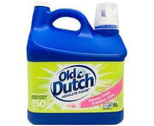 Image of Old Dutch Laundry Summer Fresh 150 Loads 6 L