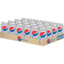 Image of Diet Pepsi 24 pack