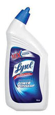 Image of Lysol Toilet Bowl Cleaner 946mL