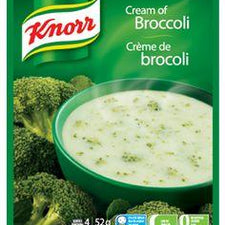 Image of Knorr Cream Of Broccoli Soup 1Pkg